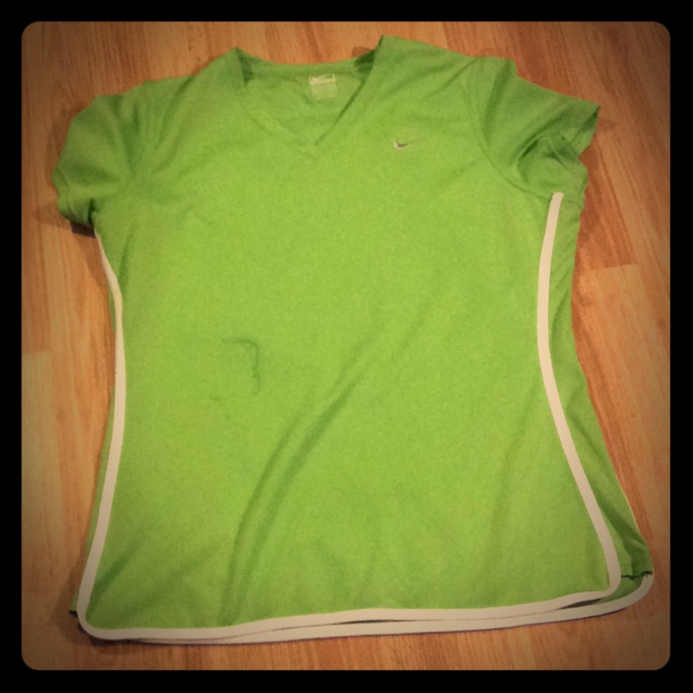 Nike performance t-shirt